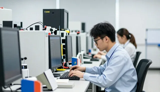 定制开发服务